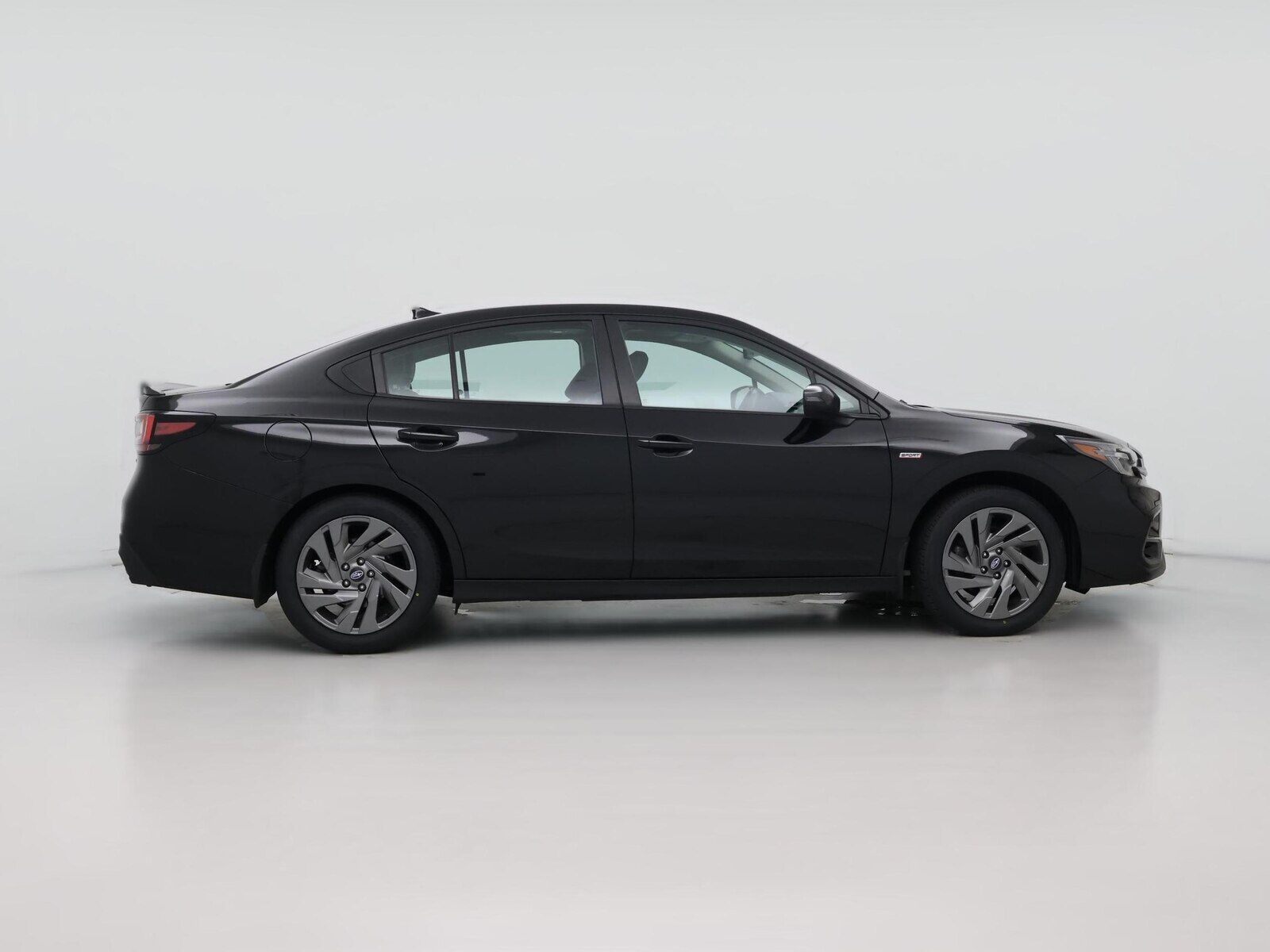 2024 SUBARU Legacy