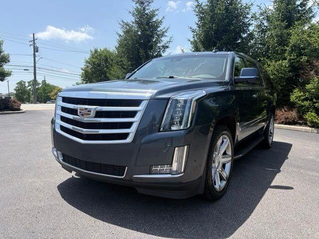 2019 CADILLAC Escalade ESV