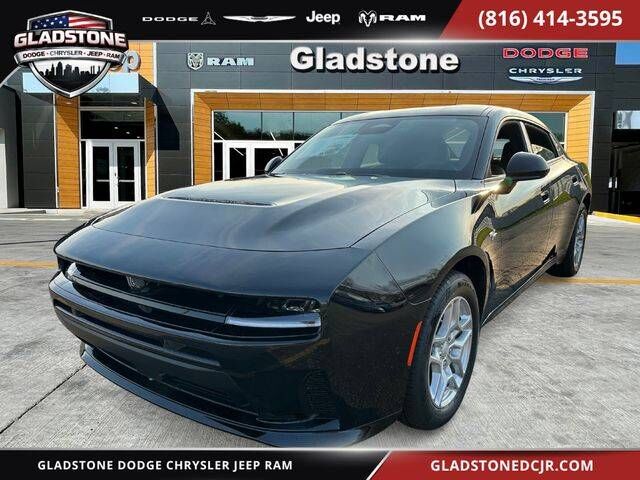 2026 DODGE Charger