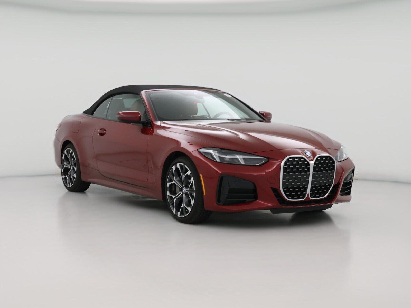 2026 BMW 4 Series
