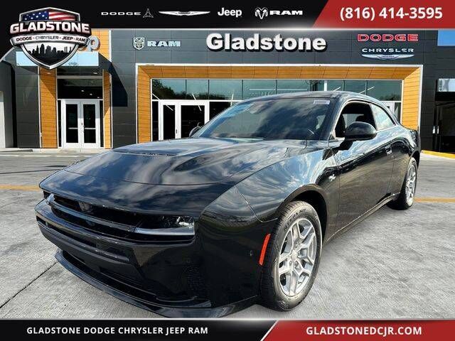 2026 DODGE Charger