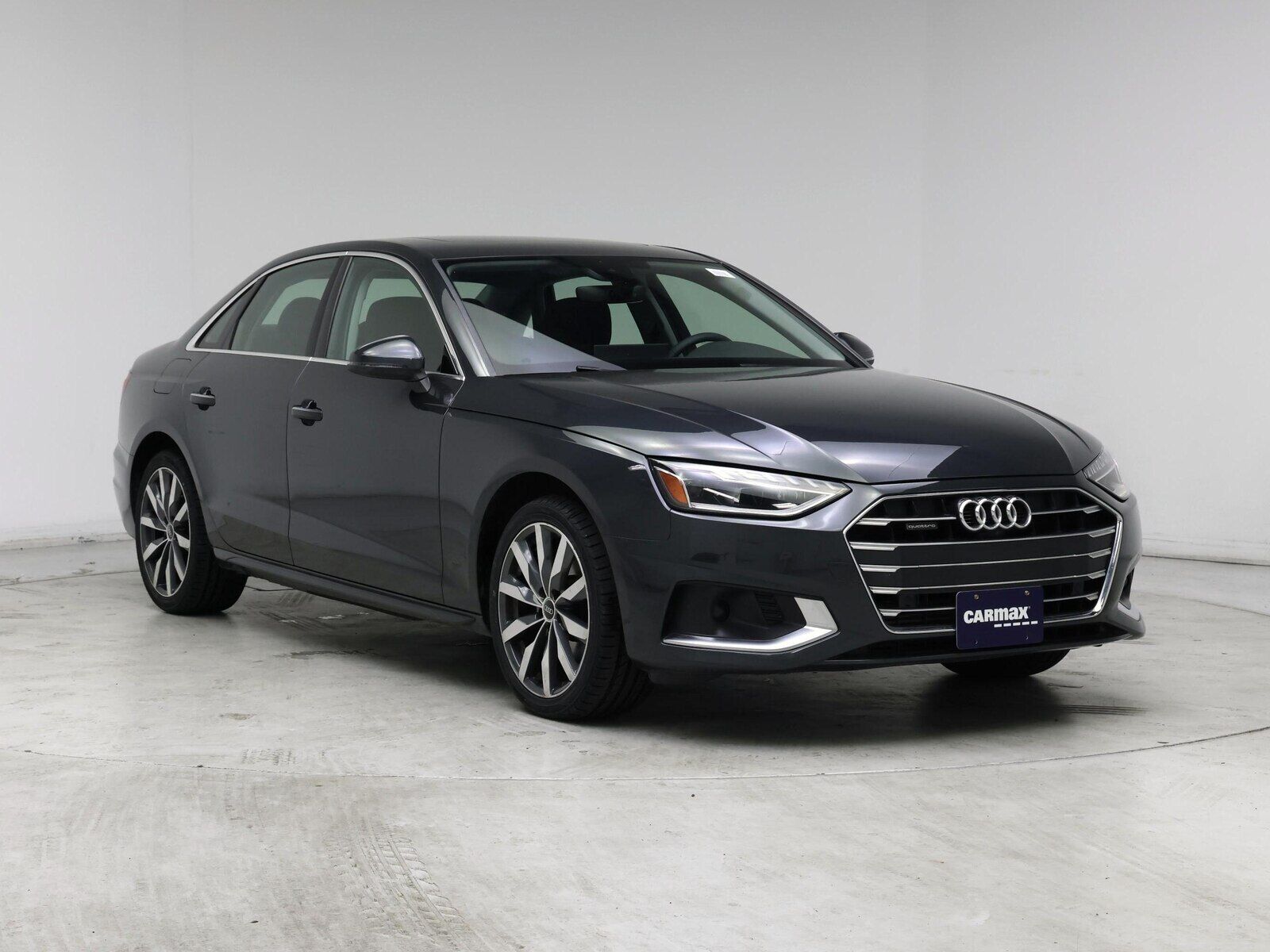 2021 Audi A4