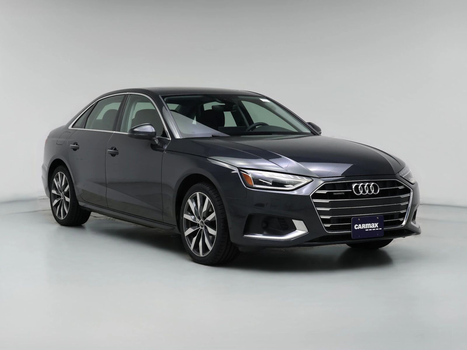 2021 AUDI A4