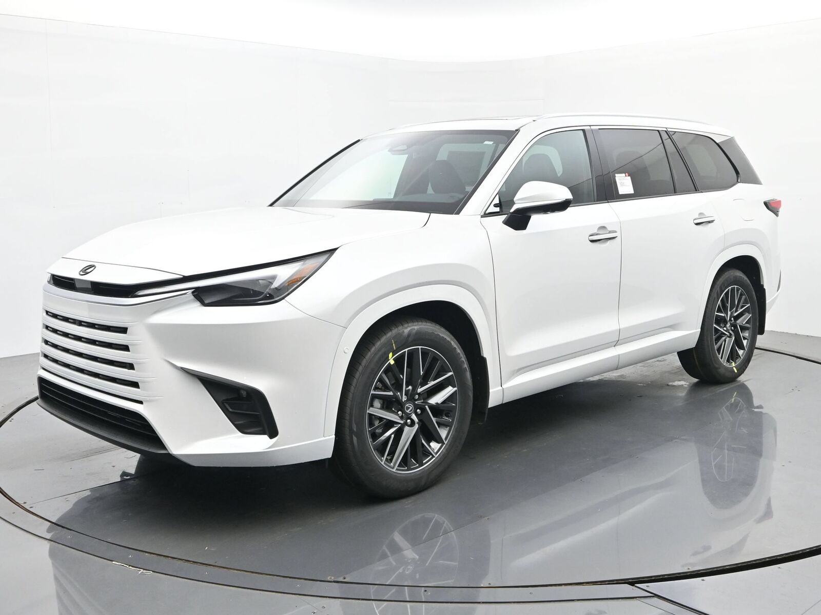 2026 LEXUS TX