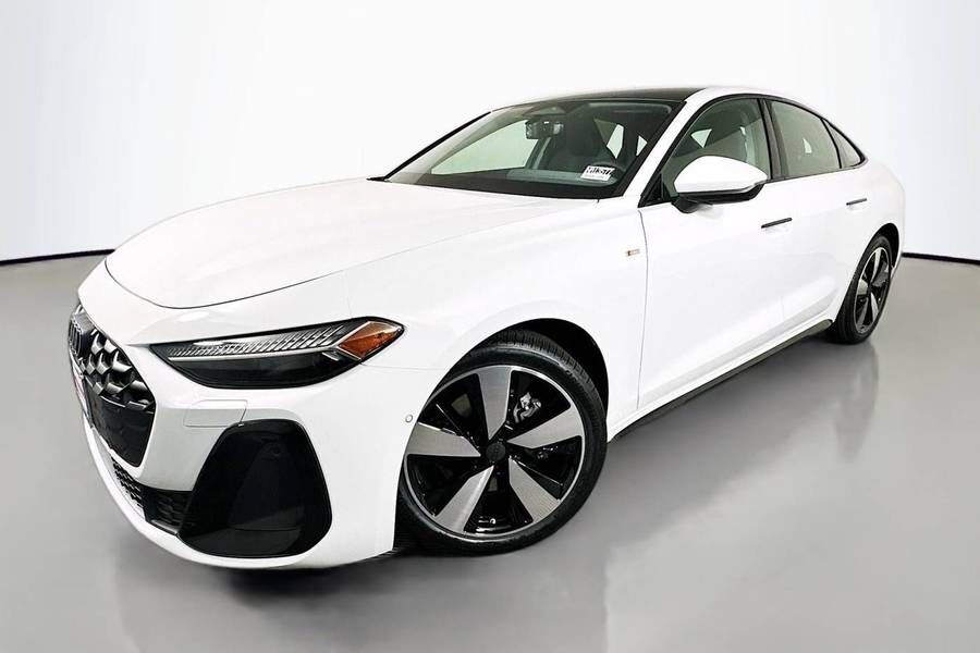 2026 AUDI A5