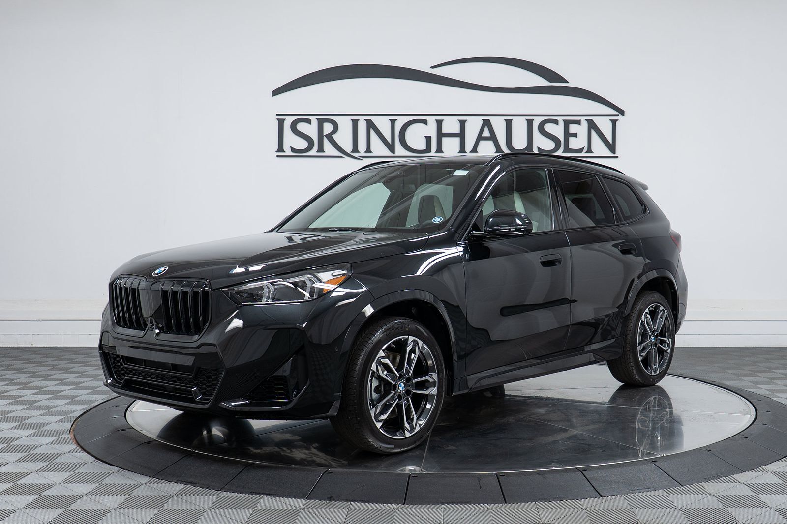 2026 BMW X1