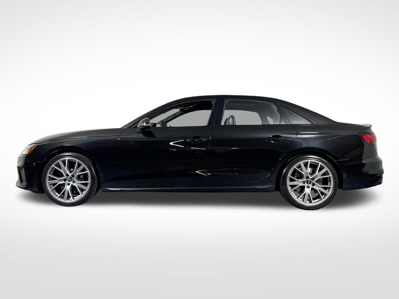 2023 Audi S4