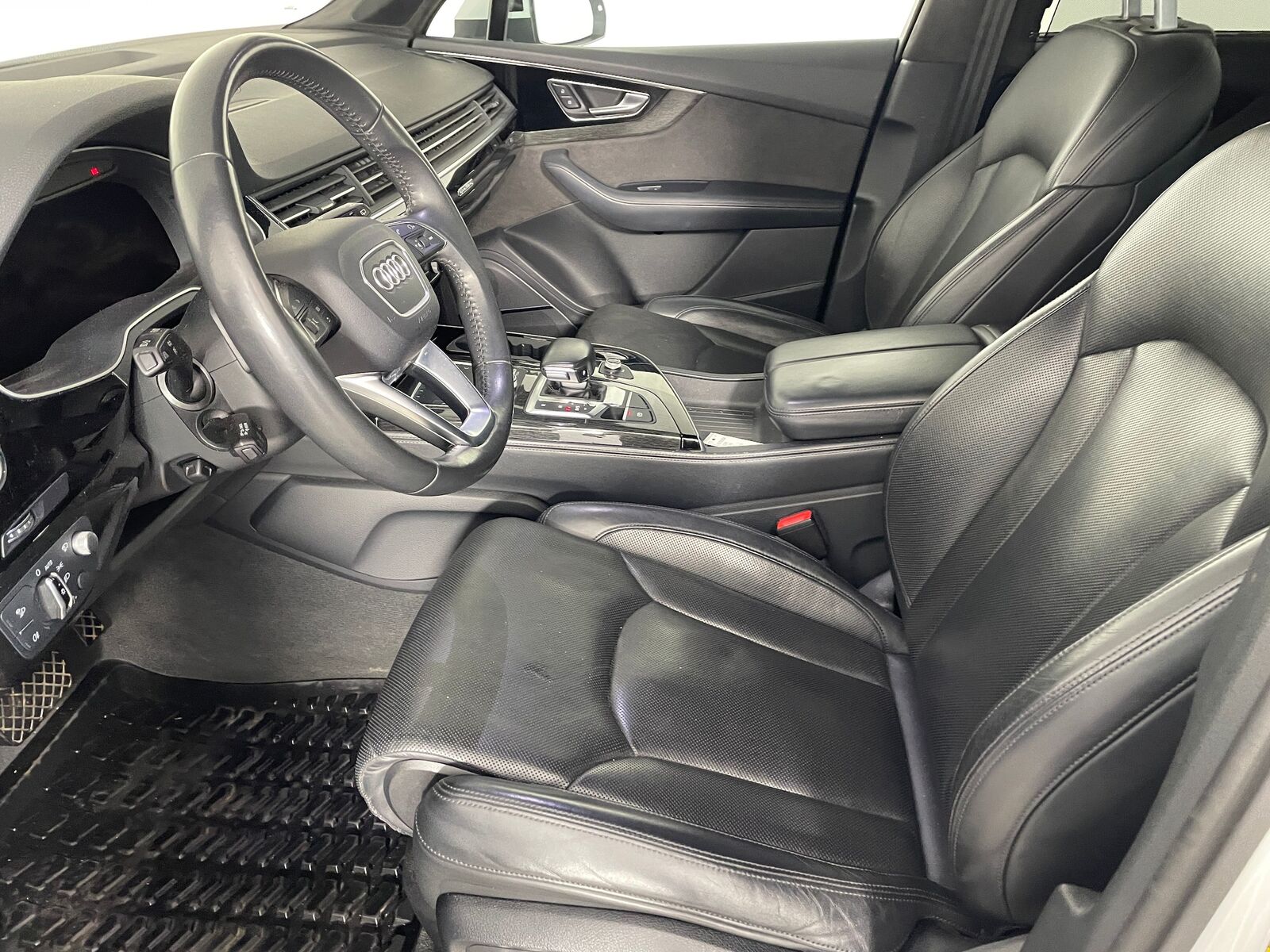 2018 Audi Q7