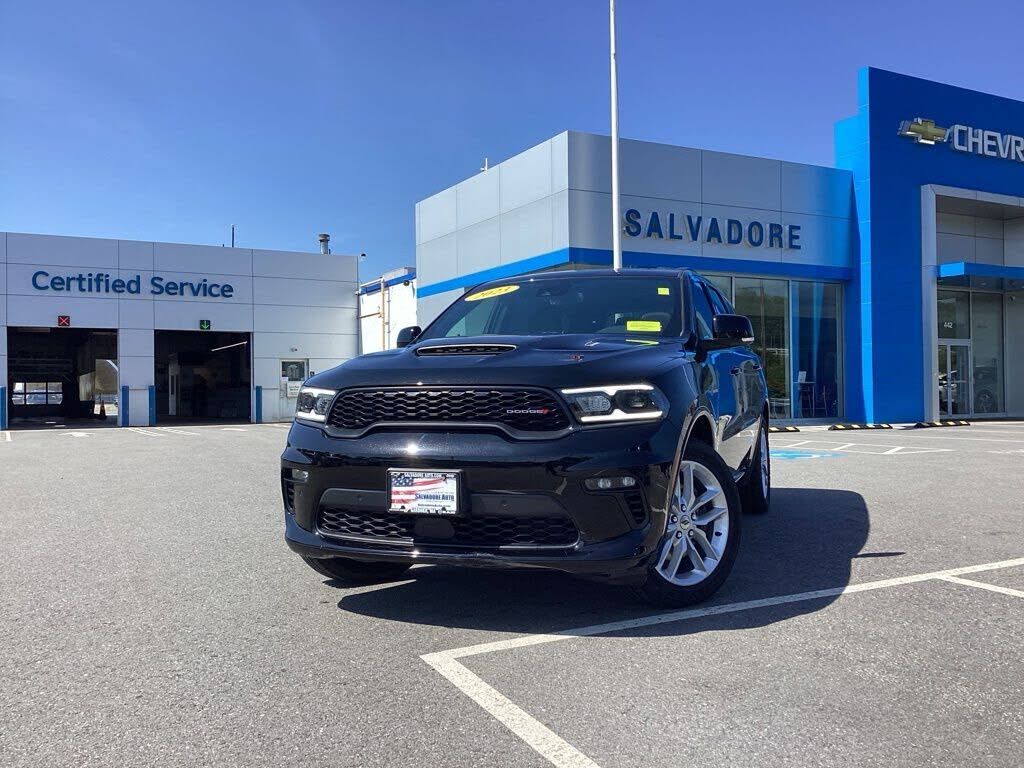 2023 DODGE Durango
