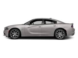 2017 DODGE Charger