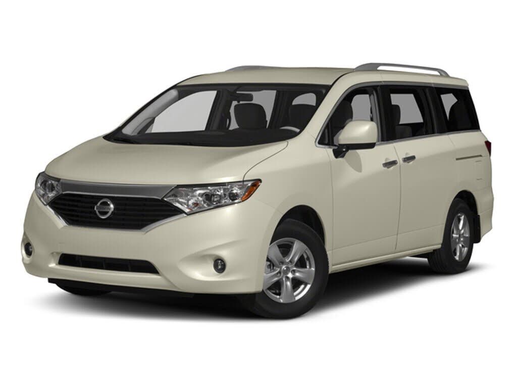 Nissan Quest