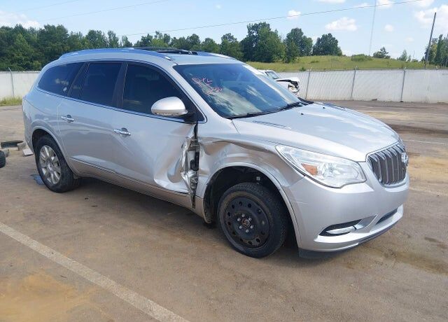 2016 BUICK Enclave