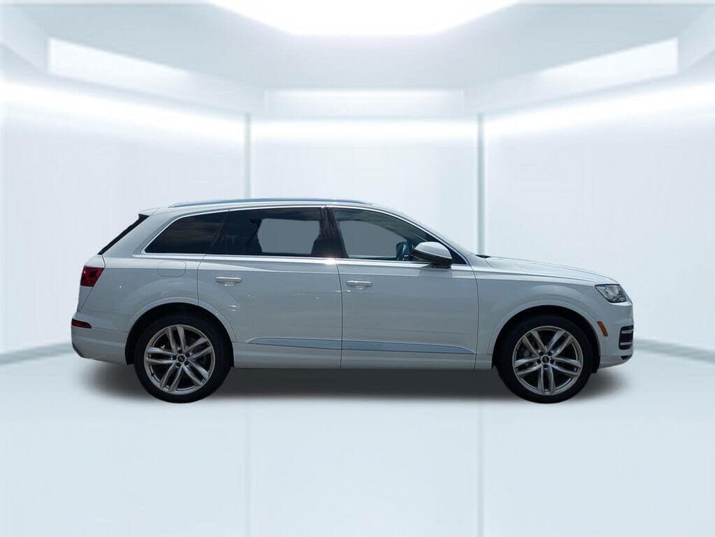 2018 Audi Q7