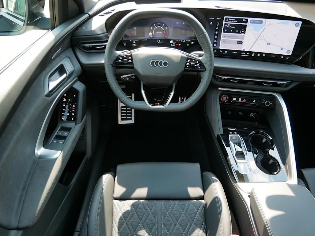 2026 Audi SQ5