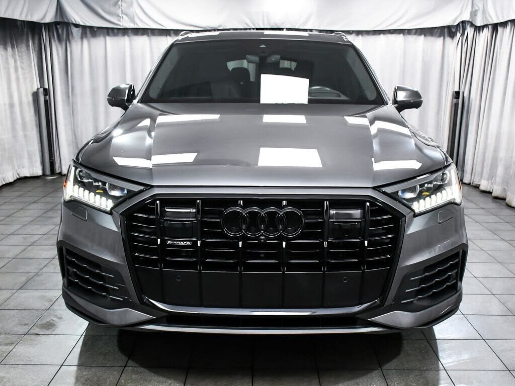 2023 Audi Q7