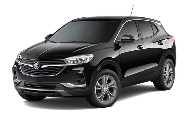 2023 BUICK Encore GX