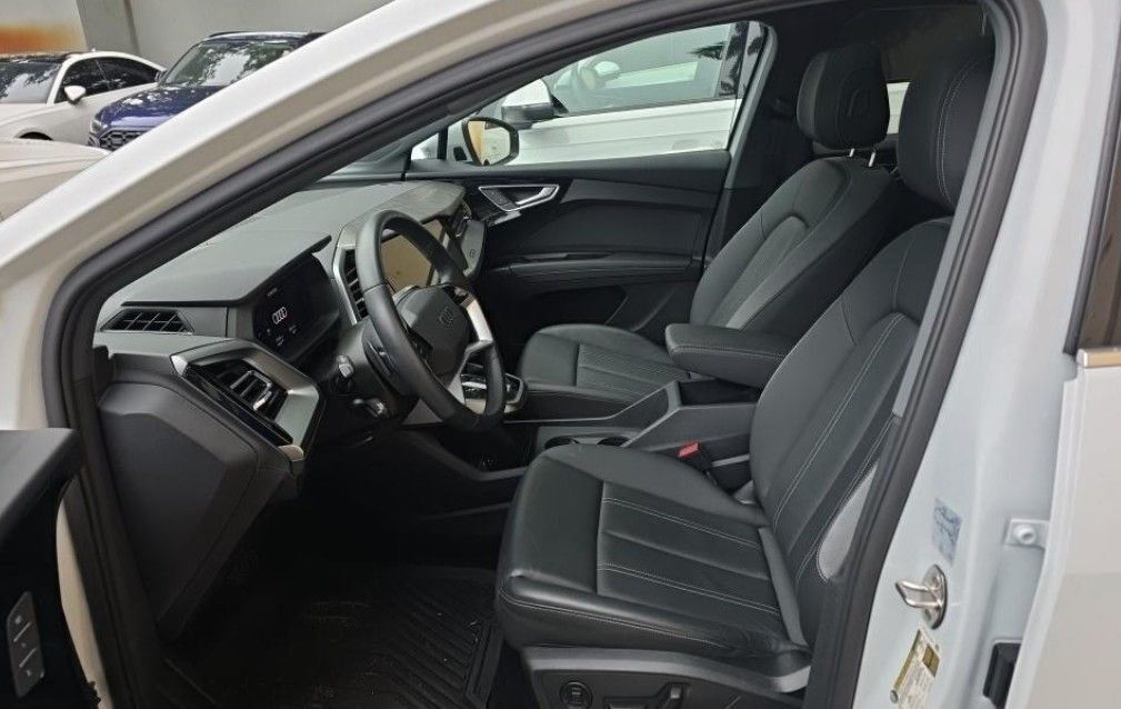 2024 Audi Q4