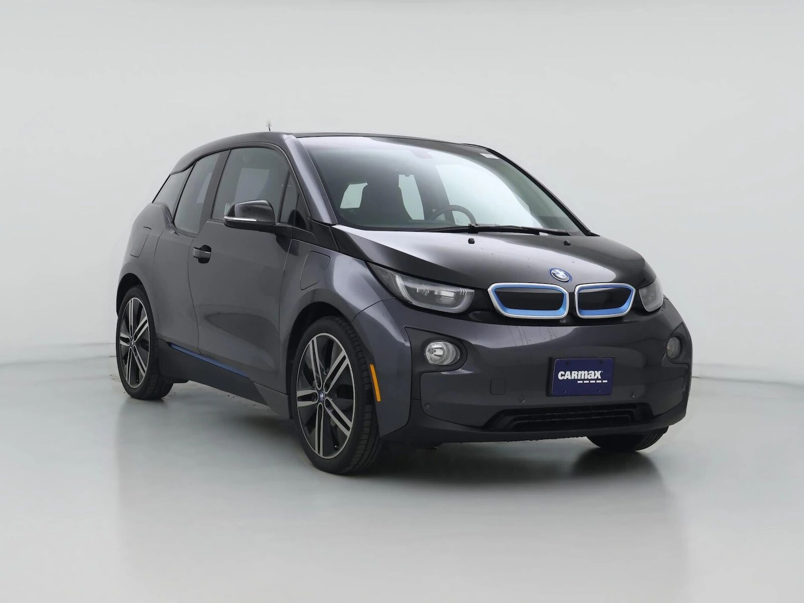 2017 BMW i3