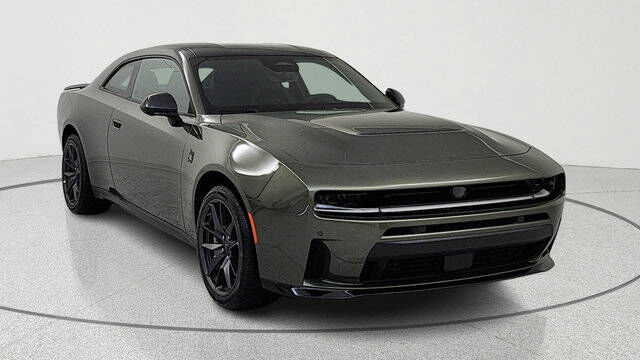 2026 DODGE Charger