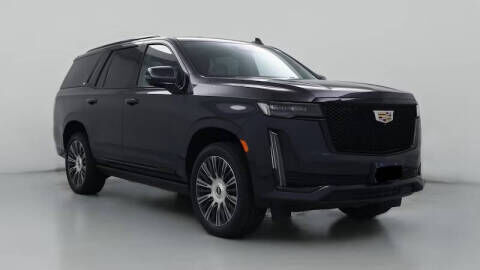 2023 CADILLAC Escalade