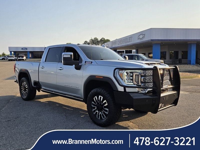 2022 GMC Sierra