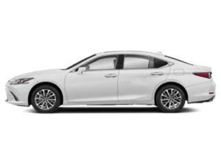 2023 LEXUS ES