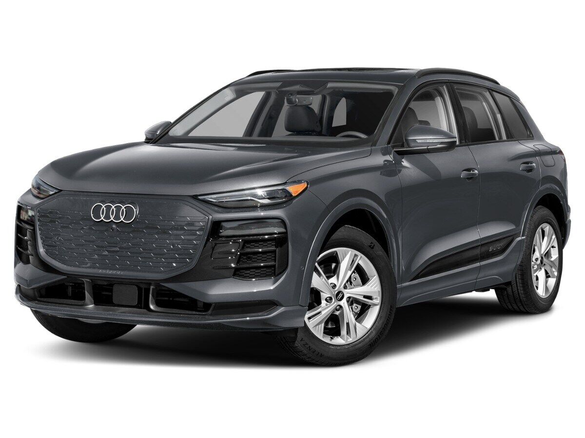2027 Audi Q6