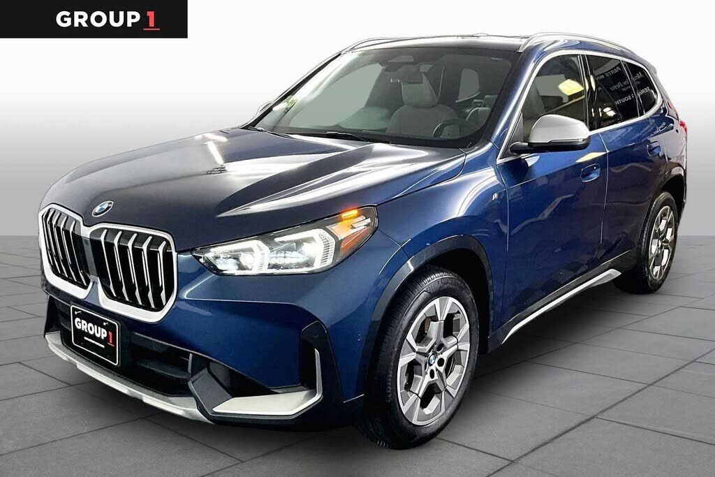 2023 BMW X1