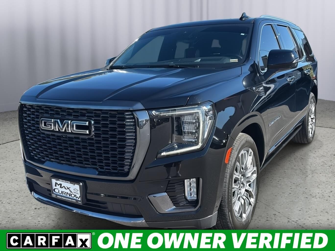2024 GMC Yukon