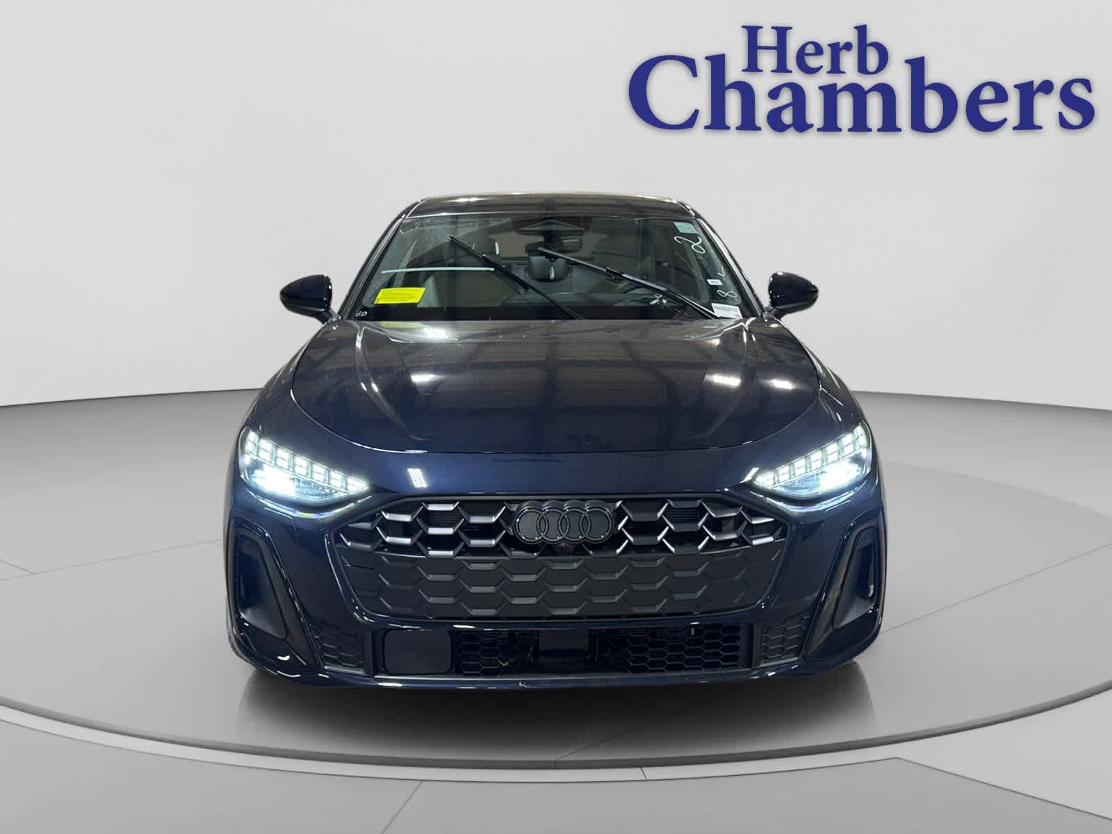 2026 Audi A5