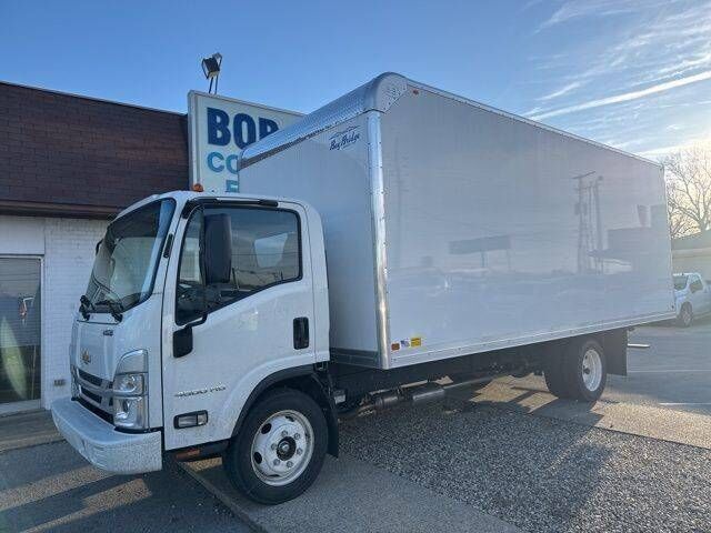 2025 CHEVROLET 3500 / 4500