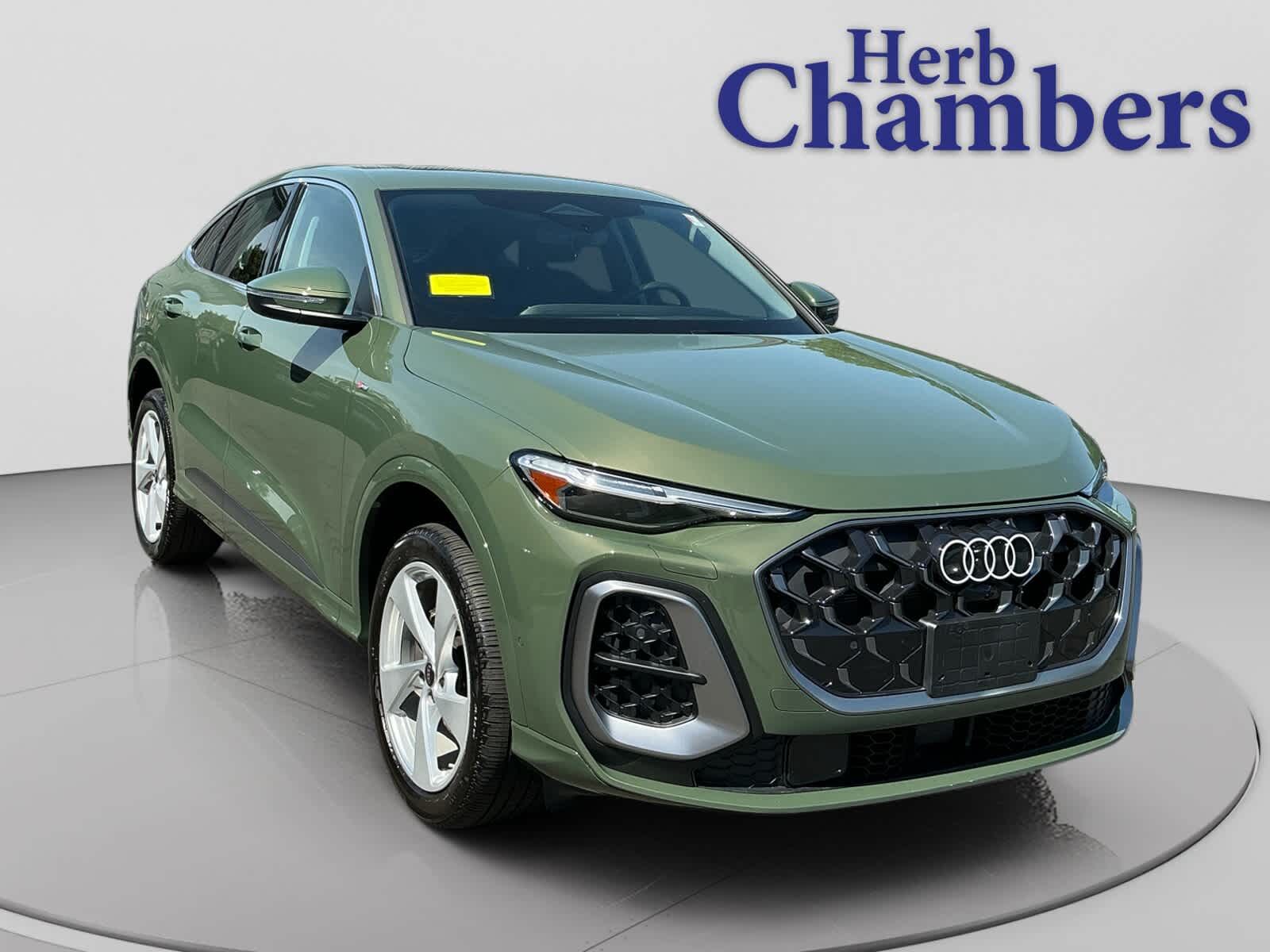 2025 AUDI Q5