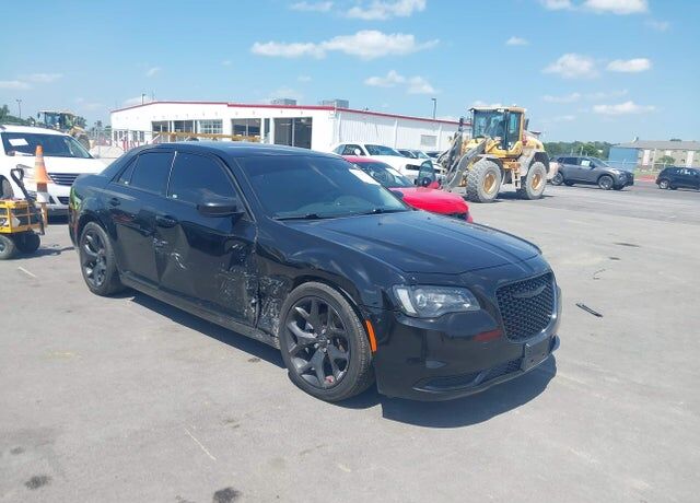 2022 CHRYSLER 300