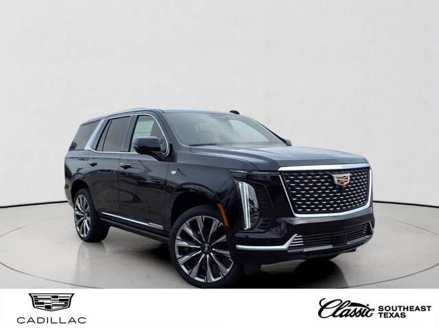 2026 CADILLAC Escalade