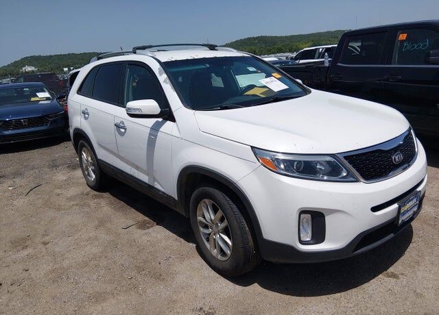 2014 KIA Sorento