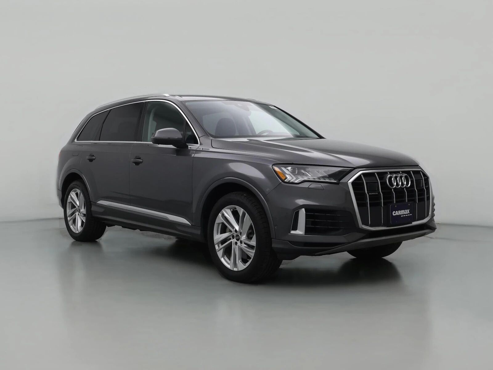 2024 AUDI Q7