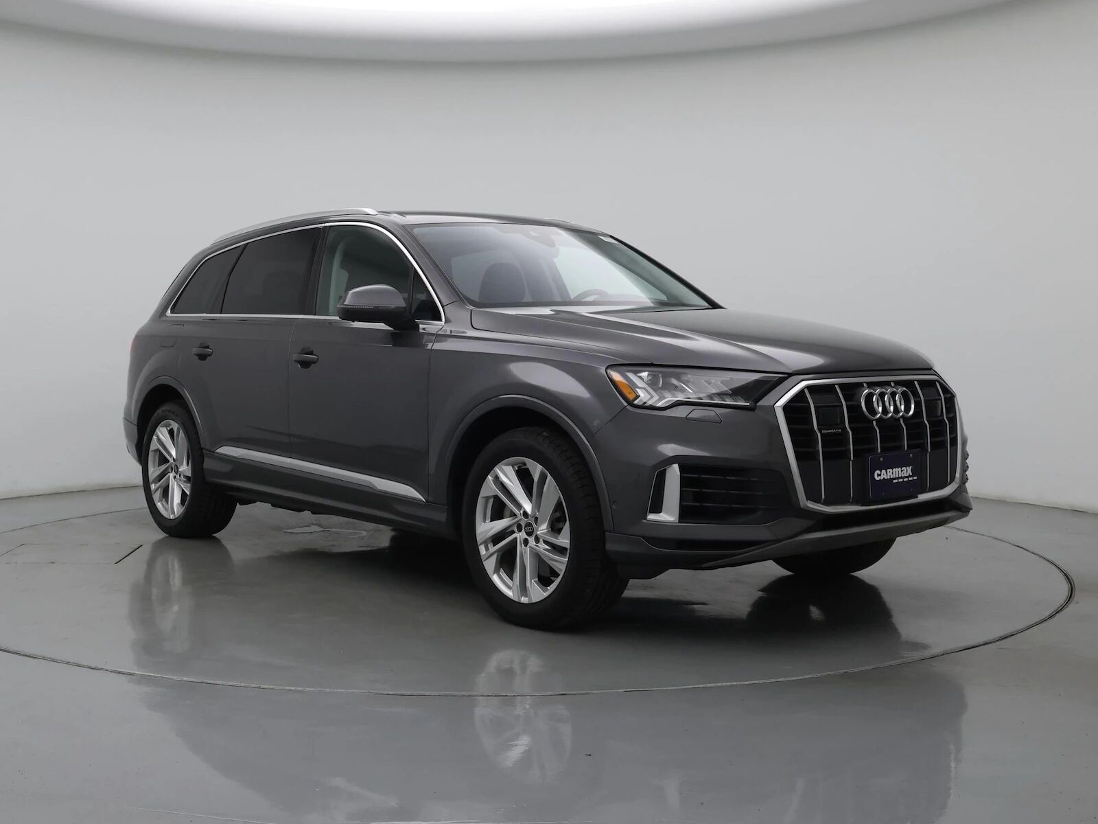 2024 Audi Q7