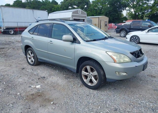 2004 LEXUS RX