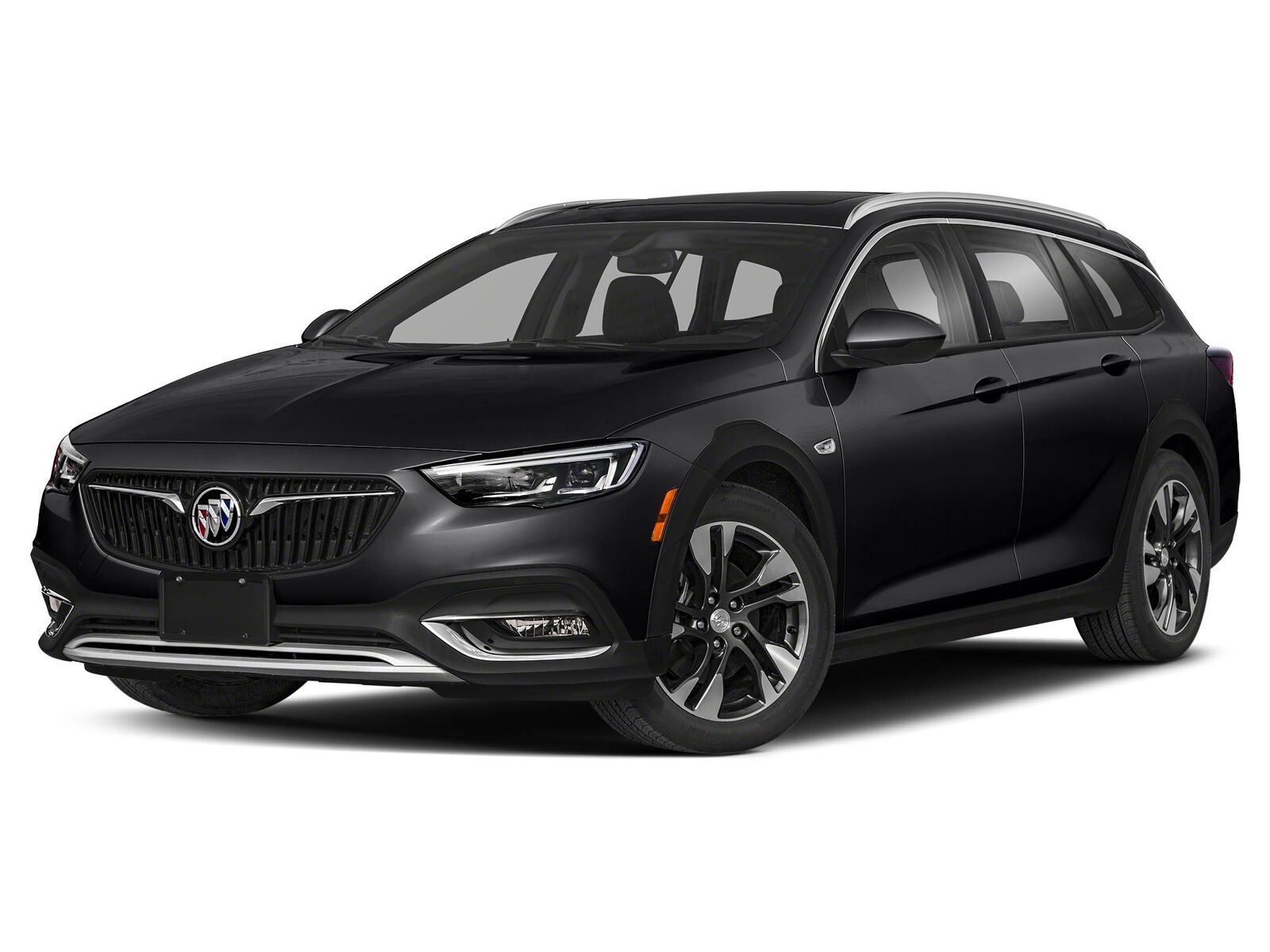 2019 BUICK Regal TourX