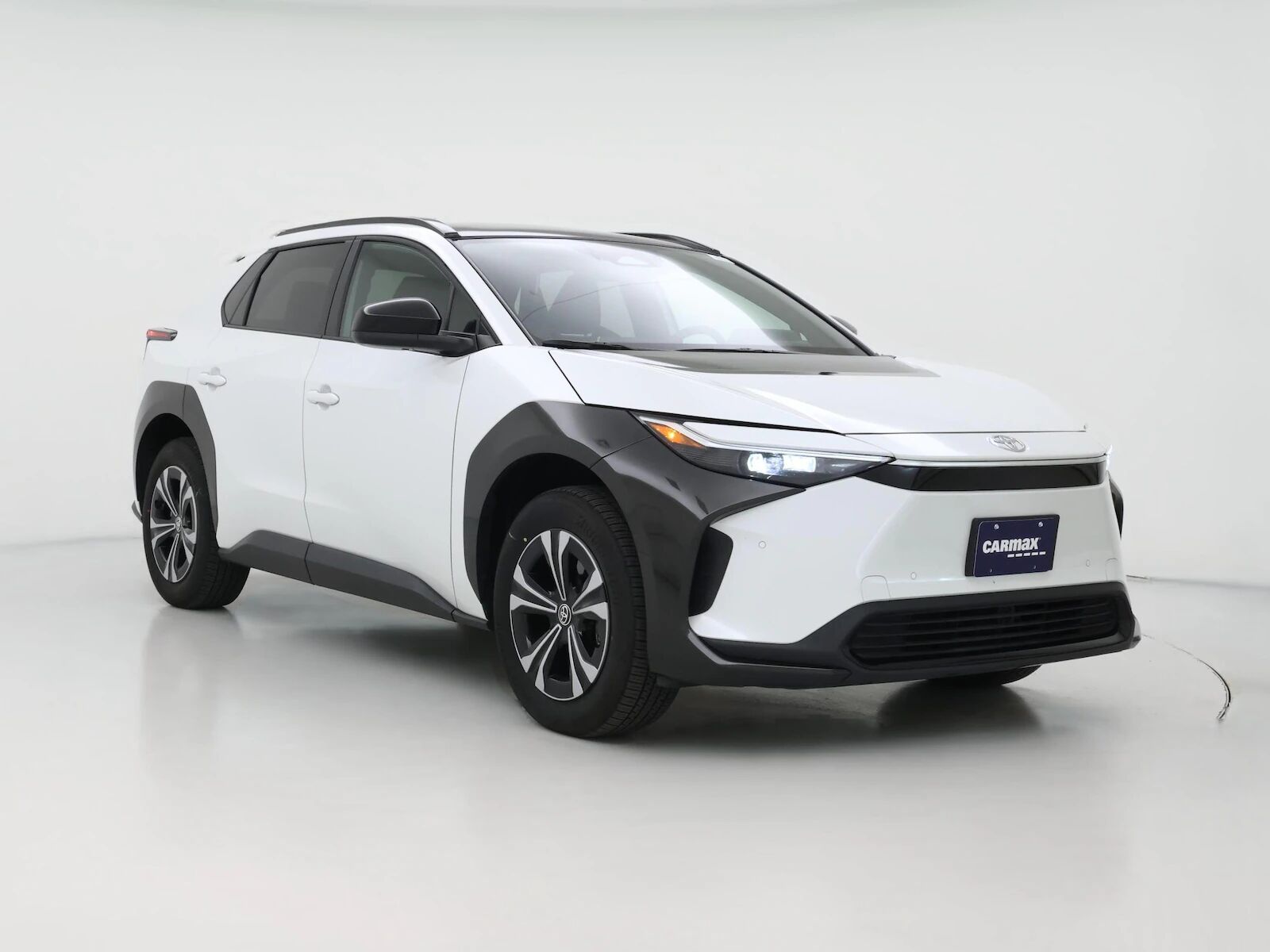 2024 TOYOTA bZ4X