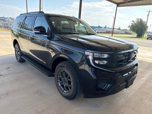 2027 FORD Expedition