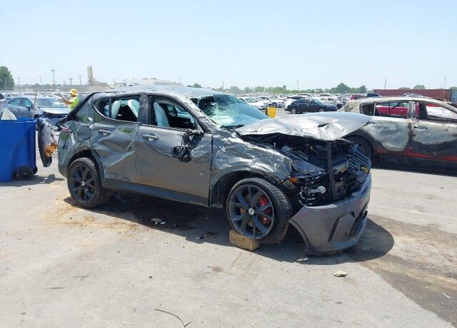 2023 DODGE HORNET