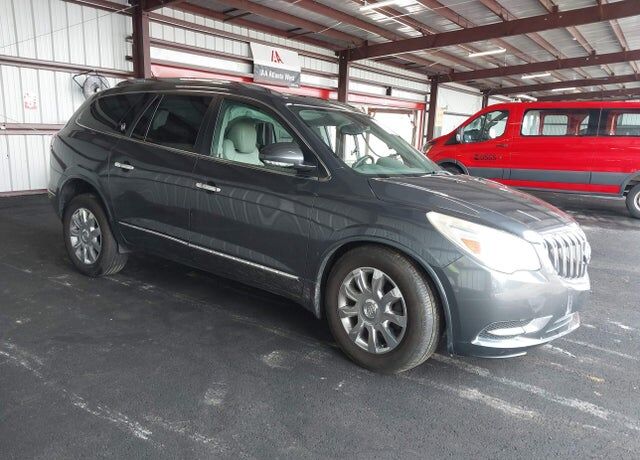 2014 BUICK Enclave
