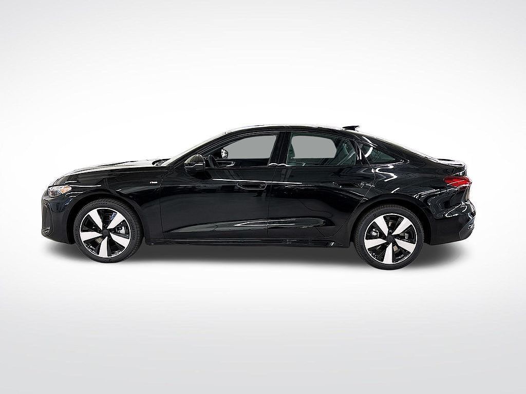 2026 Audi A5