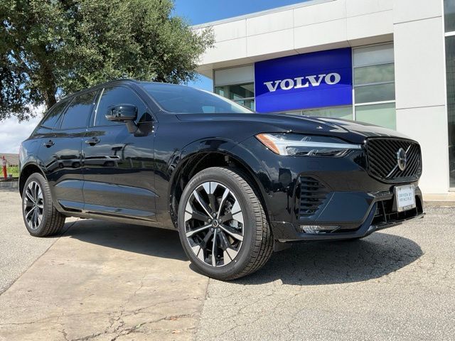 2026 VOLVO XC60