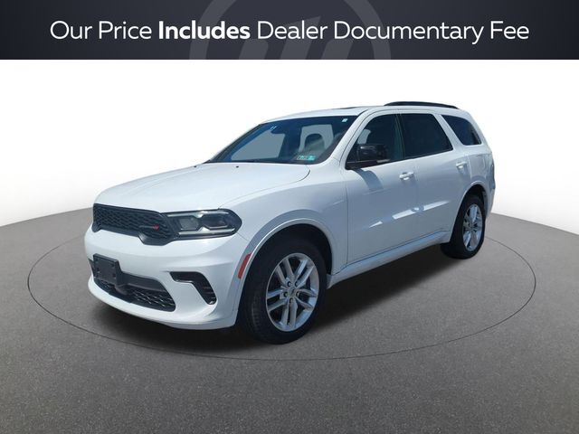 2024 DODGE Durango