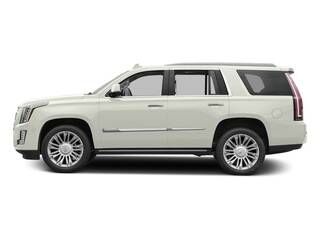 2018 CADILLAC Escalade