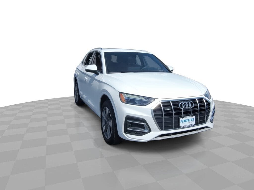2024 Audi Q5