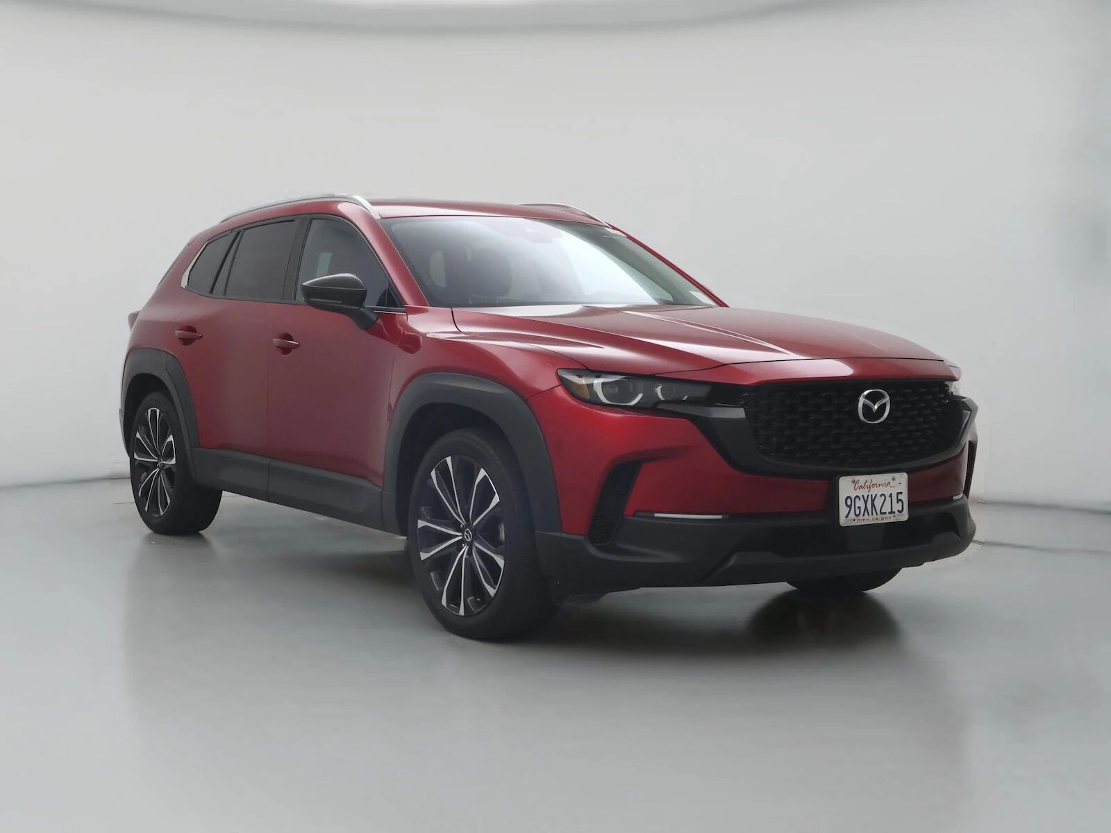 2023 MAZDA CX-50