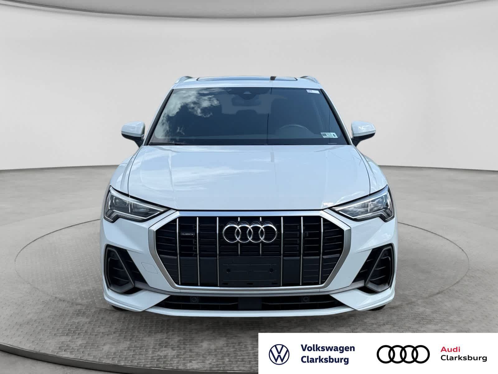 2023 Audi Q3